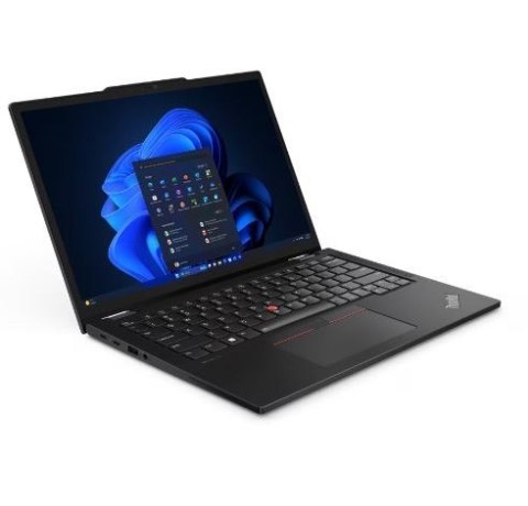Lenovo Ultrabook ThinkPad X13 G5 21LU0014PB W11Pro Ultra7 155U/32GB/1TB/INT/13.3 WUXGA/Black/3YRS Premier Support + CO2 Offset Lenovo Ultrabook ThinkPad X13 G5 21LU0014PB W11Pro Ultra7 155U/32GB/1TB/INT/13.3 WUXGA/Black/3YRS Premier Support + CO2 Offset