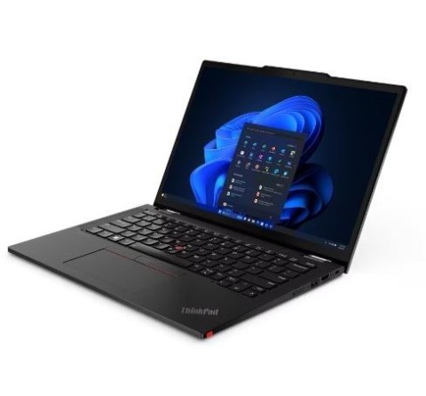 Lenovo Ultrabook ThinkPad X13 G5 21LU0014PB W11Pro Ultra7 155U/32GB/1TB/INT/13.3 WUXGA/Black/3YRS Premier Support + CO2 Offset Lenovo Ultrabook ThinkPad X13 G5 21LU0014PB W11Pro Ultra7 155U/32GB/1TB/INT/13.3 WUXGA/Black/3YRS Premier Support + CO2 Offset
