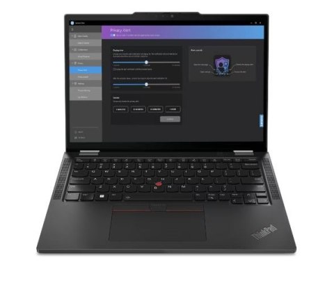Lenovo Ultrabook ThinkPad X13 G5 21LU0014PB W11Pro Ultra7 155U/32GB/1TB/INT/13.3 WUXGA/Black/3YRS Premier Support + CO2 Offset Lenovo Ultrabook ThinkPad X13 G5 21LU0014PB W11Pro Ultra7 155U/32GB/1TB/INT/13.3 WUXGA/Black/3YRS Premier Support + CO2 Offset