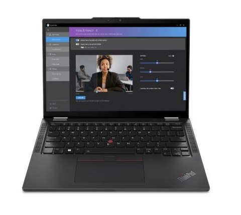 Lenovo Ultrabook ThinkPad X13 G5 21LU0014PB W11Pro Ultra7 155U/32GB/1TB/INT/13.3 WUXGA/Black/3YRS Premier Support + CO2 Offset Lenovo Ultrabook ThinkPad X13 G5 21LU0014PB W11Pro Ultra7 155U/32GB/1TB/INT/13.3 WUXGA/Black/3YRS Premier Support + CO2 Offset
