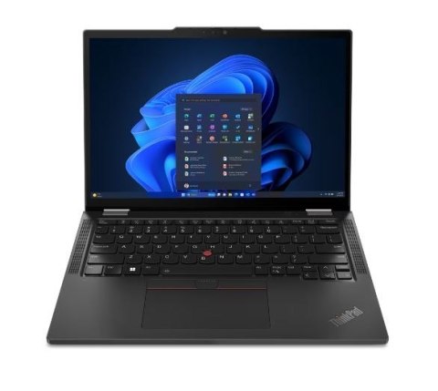 Lenovo Ultrabook ThinkPad X13 G5 21LU0014PB W11Pro Ultra7 155U/32GB/1TB/INT/13.3 WUXGA/Black/3YRS Premier Support + CO2 Offset Lenovo Ultrabook ThinkPad X13 G5 21LU0014PB W11Pro Ultra7 155U/32GB/1TB/INT/13.3 WUXGA/Black/3YRS Premier Support + CO2 Offset