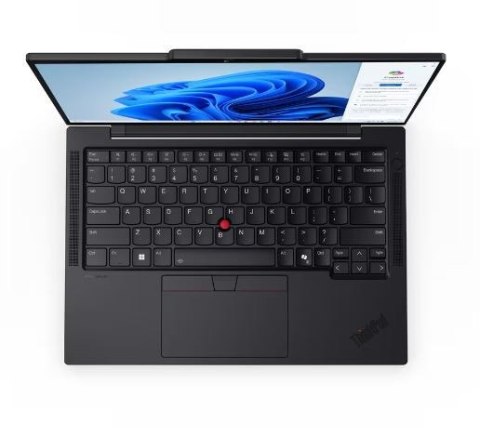Lenovo Ultrabook ThinkPad T14s G5 21LS002VPB W11Pro Ultra 7 155U/32GB/1TB/INT/14.0 WUXGA/Black/3YRS Premier Support + CO2 Offset Lenovo Ultrabook ThinkPad T14s G5 21LS002VPB W11Pro Ultra 7 155U/32GB/1TB/INT/14.0 WUXGA/Black/3YRS Premier Support + CO2 Offset
