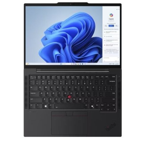 Lenovo Ultrabook ThinkPad T14s G5 21LS002VPB W11Pro Ultra 7 155U/32GB/1TB/INT/14.0 WUXGA/Black/3YRS Premier Support + CO2 Offset Lenovo Ultrabook ThinkPad T14s G5 21LS002VPB W11Pro Ultra 7 155U/32GB/1TB/INT/14.0 WUXGA/Black/3YRS Premier Support + CO2 Offset