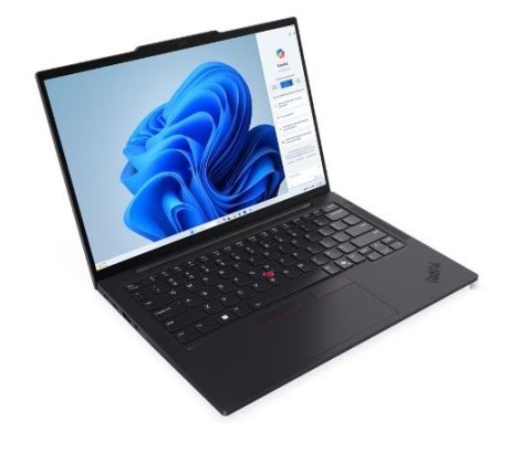 Lenovo Ultrabook ThinkPad T14s G5 21LS002VPB W11Pro Ultra 7 155U/32GB/1TB/INT/14.0 WUXGA/Black/3YRS Premier Support + CO2 Offset Lenovo Ultrabook ThinkPad T14s G5 21LS002VPB W11Pro Ultra 7 155U/32GB/1TB/INT/14.0 WUXGA/Black/3YRS Premier Support + CO2 Offset