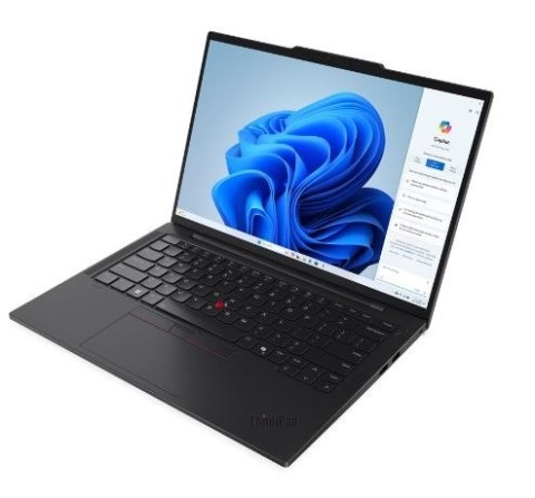 Lenovo Ultrabook ThinkPad T14s G5 21LS002VPB W11Pro Ultra 7 155U/32GB/1TB/INT/14.0 WUXGA/Black/3YRS Premier Support + CO2 Offset Lenovo Ultrabook ThinkPad T14s G5 21LS002VPB W11Pro Ultra 7 155U/32GB/1TB/INT/14.0 WUXGA/Black/3YRS Premier Support + CO2 Offset