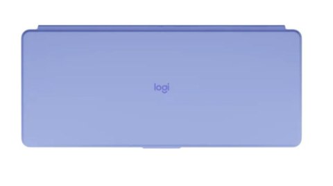 Logitech Klawiatura Keys-To-Go 2 Lilac US Logitech Klawiatura Keys-To-Go 2 Lilac US