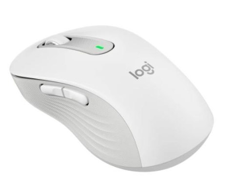 Logitech Mysz bezprzewodowa Signature M650 L białawy Logitech Mysz bezprzewodowa Signature M650 L białawy