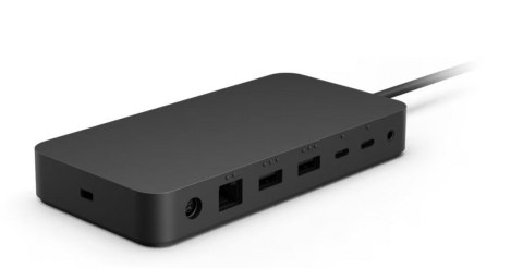 Microsoft Stacja dokująca Surface Dock Thunderbolt 4 Microsoft Stacja dokująca Surface Dock Thunderbolt 4
