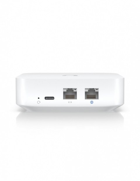 UBIQUITI Brama UniFi UXG-Lite Next Generation Gateway Lite UBIQUITI Brama UniFi UXG-Lite Next Generation Gateway Lite