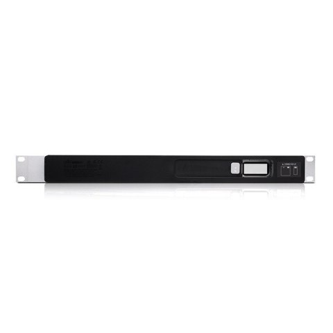 UBIQUITI Cloud Key G2 Rack Mount CKG2-RM UBIQUITI Cloud Key G2 Rack Mount CKG2-RM