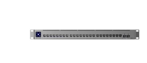 UBIQUITI Przełącznik UniFi USW-Pro-Max-24-POE UBIQUITI Przełącznik UniFi USW-Pro-Max-24-POE