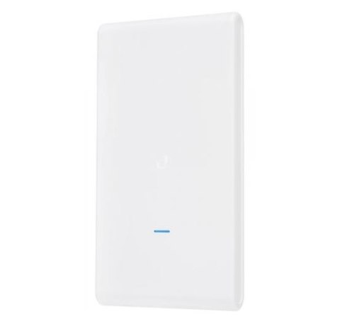 UBIQUITI Punkt dostępu AC MESH PRO AP 5 sztuk UAP-AC-M-PRO-5 UBIQUITI Punkt dostępu AC MESH PRO AP 5 sztuk UAP-AC-M-PRO-5