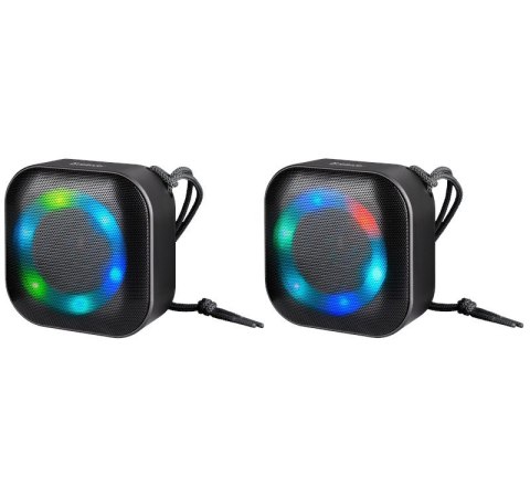 Defender Głośnik Bluetooth ENJOY 10 3W Czarny Defender Głośnik Bluetooth ENJOY 10 3W Czarny