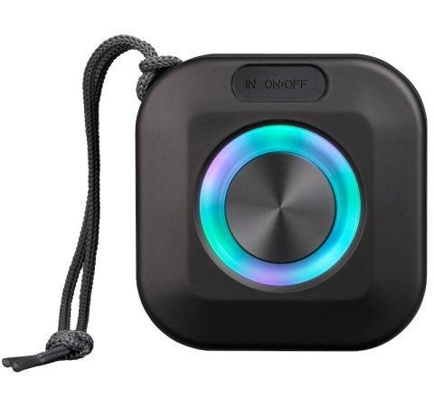 Defender Głośnik Bluetooth ENJOY 10 3W Czarny Defender Głośnik Bluetooth ENJOY 10 3W Czarny