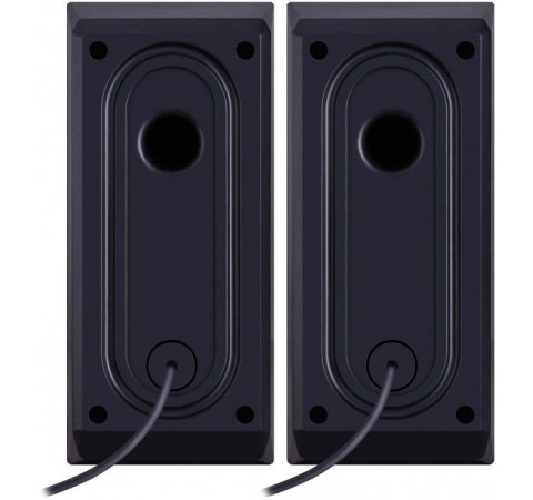 Defender Głośniki komputerowe SPITFIRE 2.0 6W LED USB Defender Głośniki komputerowe SPITFIRE 2.0 6W LED USB