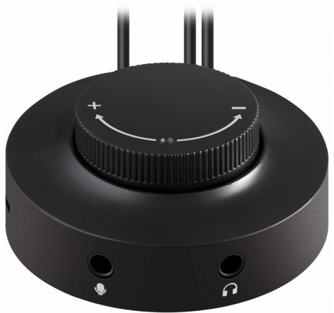 Defender Głośniki komputerowe SPITFIRE 2.0 6W LED USB Defender Głośniki komputerowe SPITFIRE 2.0 6W LED USB
