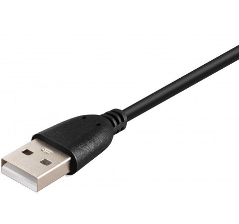 Defender Głośniki komputerowe SPITFIRE 2.0 6W LED USB Defender Głośniki komputerowe SPITFIRE 2.0 6W LED USB