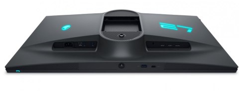 Dell Monitor AW2725QF 27.0 cali NVIDIA G-Sync Compatible IPS Dual-Resolution/4K 180Hz/FHD 360Hz/16:9/DP/HDMI/USBC/USB/3Y Dell Monitor AW2725QF 27.0 cali NVIDIA G-Sync Compatible IPS Dual-Resolution/4K 180Hz/FHD 360Hz/16:9/DP/HDMI/USBC/USB/3Y