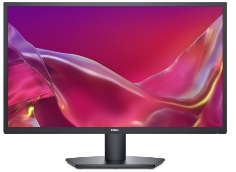 Dell Monitor SE2725H 27 cali LED VA 1920x1080/HDMI/VGA/3Y Dell Monitor SE2725H 27 cali LED VA 1920x1080/HDMI/VGA/3Y