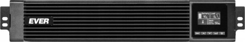 EVER Zasilacz awaryjny UPS Powerline RT PRO 2kVA/2kW R2T + NMC EVER Zasilacz awaryjny UPS Powerline RT PRO 2kVA/2kW R2T + NMC