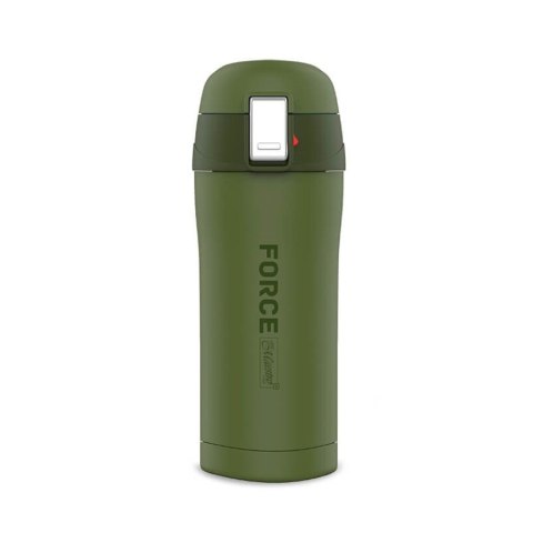 Feel-Maestro Kubek termiczny 300 ml Force MR-1643-30A Zielony Feel-Maestro Kubek termiczny 300 ml Force MR-1643-30A Zielony