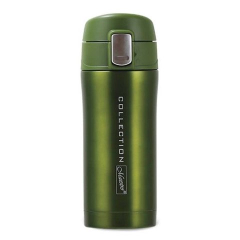 Feel-Maestro Kubek termiczny 320 ml MR-1641-32-Zielony Feel-Maestro Kubek termiczny 320 ml MR-1641-32-Zielony