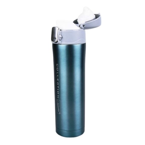 Feel-Maestro Kubek termiczny 450 ml MR-1641-45-Niebieski Feel-Maestro Kubek termiczny 450 ml MR-1641-45-Niebieski