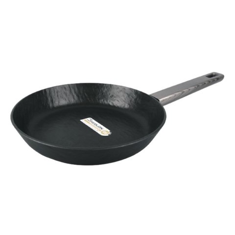 Feel-Maestro Patelnia Rock Stone 28 cm MR-1204-28 Feel-Maestro Patelnia Rock Stone 28 cm MR-1204-28