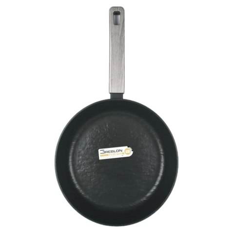 Feel-Maestro Patelnia Rock Stone 28 cm MR-1204-28 Feel-Maestro Patelnia Rock Stone 28 cm MR-1204-28