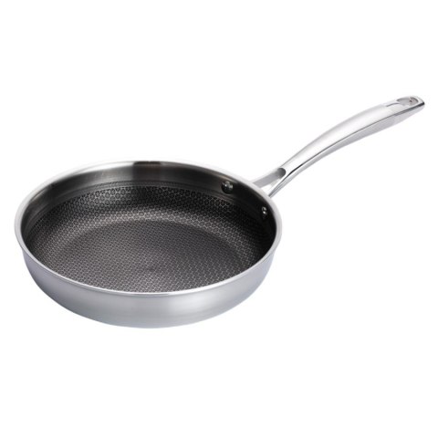 Feel-Maestro Profesjonalna patelnia 24 cm MR-1224-24 Feel-Maestro Profesjonalna patelnia 24 cm MR-1224-24