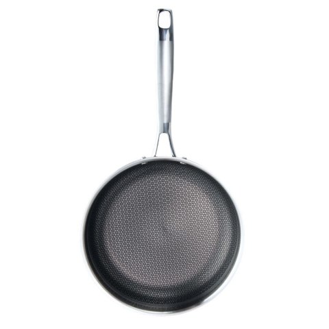 Feel-Maestro Profesjonalna patelnia 24 cm MR-1224-24 Feel-Maestro Profesjonalna patelnia 24 cm MR-1224-24