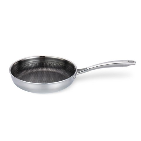 Feel-Maestro Profesjonalna patelnia 24 cm MR-1224-24 Feel-Maestro Profesjonalna patelnia 24 cm MR-1224-24