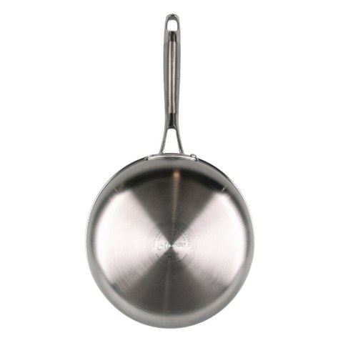 Feel-Maestro Profesjonalna patelnia / Wok 30 cm MR-1224-30 Feel-Maestro Profesjonalna patelnia / Wok 30 cm MR-1224-30