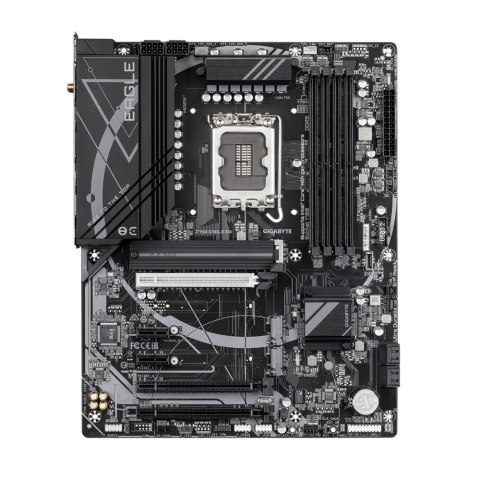 Gigabyte Płyta główna Z790 EAGLE AX s1700 4DDR5 HDMI/DP ATX Gigabyte Płyta główna Z790 EAGLE AX s1700 4DDR5 HDMI/DP ATX