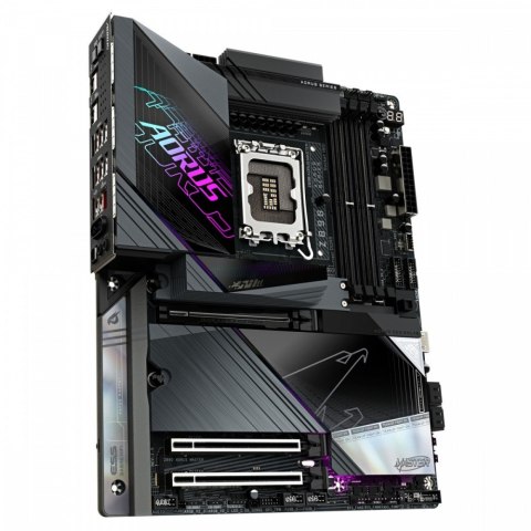 Gigabyte Płyta główna Z890 AORUS MASTER Gigabyte Płyta główna Z890 AORUS MASTER