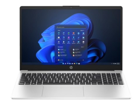 HP Inc. Notebook 250 G10 i7-1355U 512GB/16GB/W11Pro/15,6 cali AD1A8ET HP Inc. Notebook 250 G10 i7-1355U 512GB/16GB/W11Pro/15,6 cali AD1A8ET
