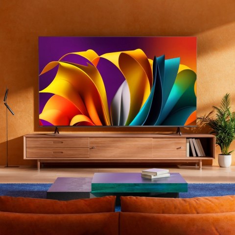 Hisense Telewizor LED 75 cali 75A6N Hisense Telewizor LED 75 cali 75A6N