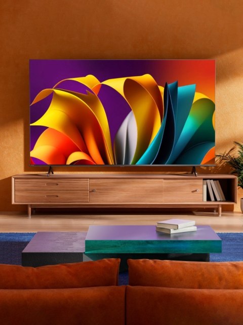 Hisense Telewizor LED 75 cali 75A6N Hisense Telewizor LED 75 cali 75A6N