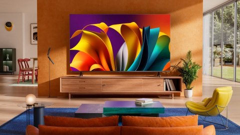 Hisense Telewizor LED 75 cali 75A6N Hisense Telewizor LED 75 cali 75A6N