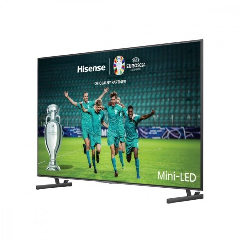 Hisense Telewizor MINI-LED ULED 75 cali 75U6NQ Hisense Telewizor MINI-LED ULED 75 cali 75U6NQ
