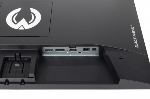 IIYAMA Monitor 23,8 cala G2445HSU-B2 IPS, FHD, 100Hz, 1ms, 2xUSB, 300cd IIYAMA Monitor 23,8 cala G2445HSU-B2 IPS, FHD, 100Hz, 1ms, 2xUSB, 300cd