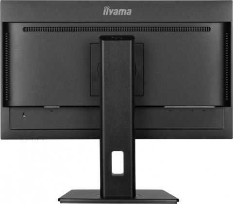 IIYAMA Monitor 24 cale XUB2497HSU-B2 IPS, HDMI, DP, 2x2W, 2xUSB, Pivot, HAS(150mm) /5y/ IIYAMA Monitor 24 cale XUB2497HSU-B2 IPS, HDMI, DP, 2x2W, 2xUSB, Pivot, HAS(150mm) /5y/