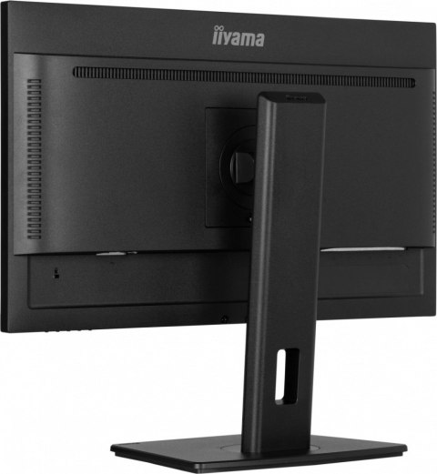 IIYAMA Monitor 24 cale XUB2497HSU-B2 IPS, HDMI, DP, 2x2W, 2xUSB, Pivot, HAS(150mm) /5y/ IIYAMA Monitor 24 cale XUB2497HSU-B2 IPS, HDMI, DP, 2x2W, 2xUSB, Pivot, HAS(150mm) /5y/