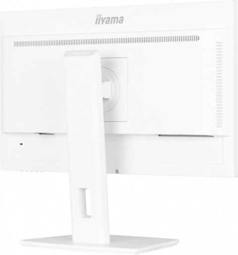 IIYAMA Monitor 24 cale XUB2497HSU-W2 IPS, HDMI, DP, 2x2W, 2xUSB, Pivot, HAS(150mm) /5y/ IIYAMA Monitor 24 cale XUB2497HSU-W2 IPS, HDMI, DP, 2x2W, 2xUSB, Pivot, HAS(150mm) /5y/