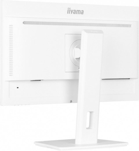 IIYAMA Monitor 24 cale XUB2497HSU-W2 IPS, HDMI, DP, 2x2W, 2xUSB, Pivot, HAS(150mm) /5y/ IIYAMA Monitor 24 cale XUB2497HSU-W2 IPS, HDMI, DP, 2x2W, 2xUSB, Pivot, HAS(150mm) /5y/