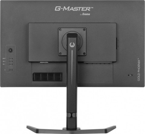IIYAMA Monitor 27 cali GB2795HSU-B1 0.2ms, VA, DP, HDMI, 280Hz IIYAMA Monitor 27 cali GB2795HSU-B1 0.2ms, VA, DP, HDMI, 280Hz