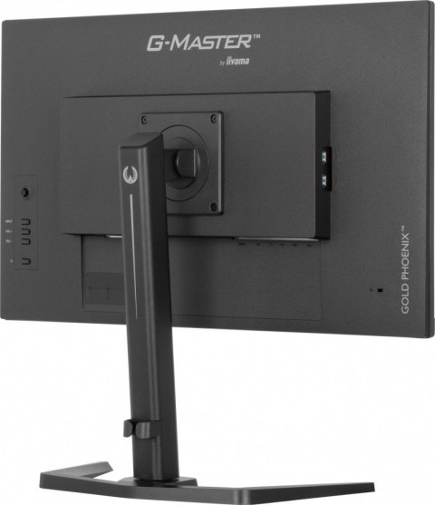 IIYAMA Monitor 27 cali GB2795HSU-B1 0.2ms, VA, DP, HDMI, 280Hz IIYAMA Monitor 27 cali GB2795HSU-B1 0.2ms, VA, DP, HDMI, 280Hz