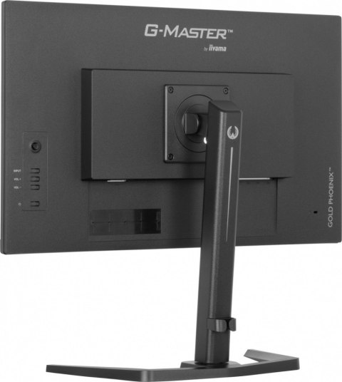 IIYAMA Monitor 27 cali GB2795HSU-B1 0.2ms, VA, DP, HDMI, 280Hz IIYAMA Monitor 27 cali GB2795HSU-B1 0.2ms, VA, DP, HDMI, 280Hz