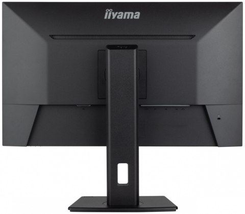 IIYAMA Monitor 27 cali XUB2793QSU-B7 IPS, QHD, HAS(150mm), 100Hz, 300cd IIYAMA Monitor 27 cali XUB2793QSU-B7 IPS, QHD, HAS(150mm), 100Hz, 300cd