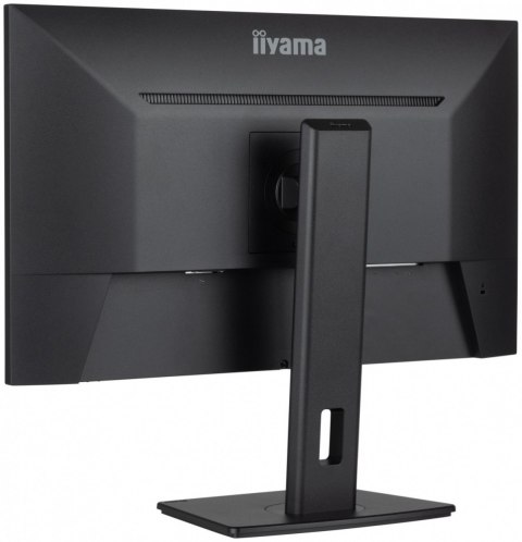 IIYAMA Monitor 27 cali XUB2793QSU-B7 IPS, QHD, HAS(150mm), 100Hz, 300cd IIYAMA Monitor 27 cali XUB2793QSU-B7 IPS, QHD, HAS(150mm), 100Hz, 300cd